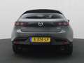 Mazda 3 2.0 e-SkyActiv-X Luxury automaat : dealer onderhou Grau - thumbnail 4