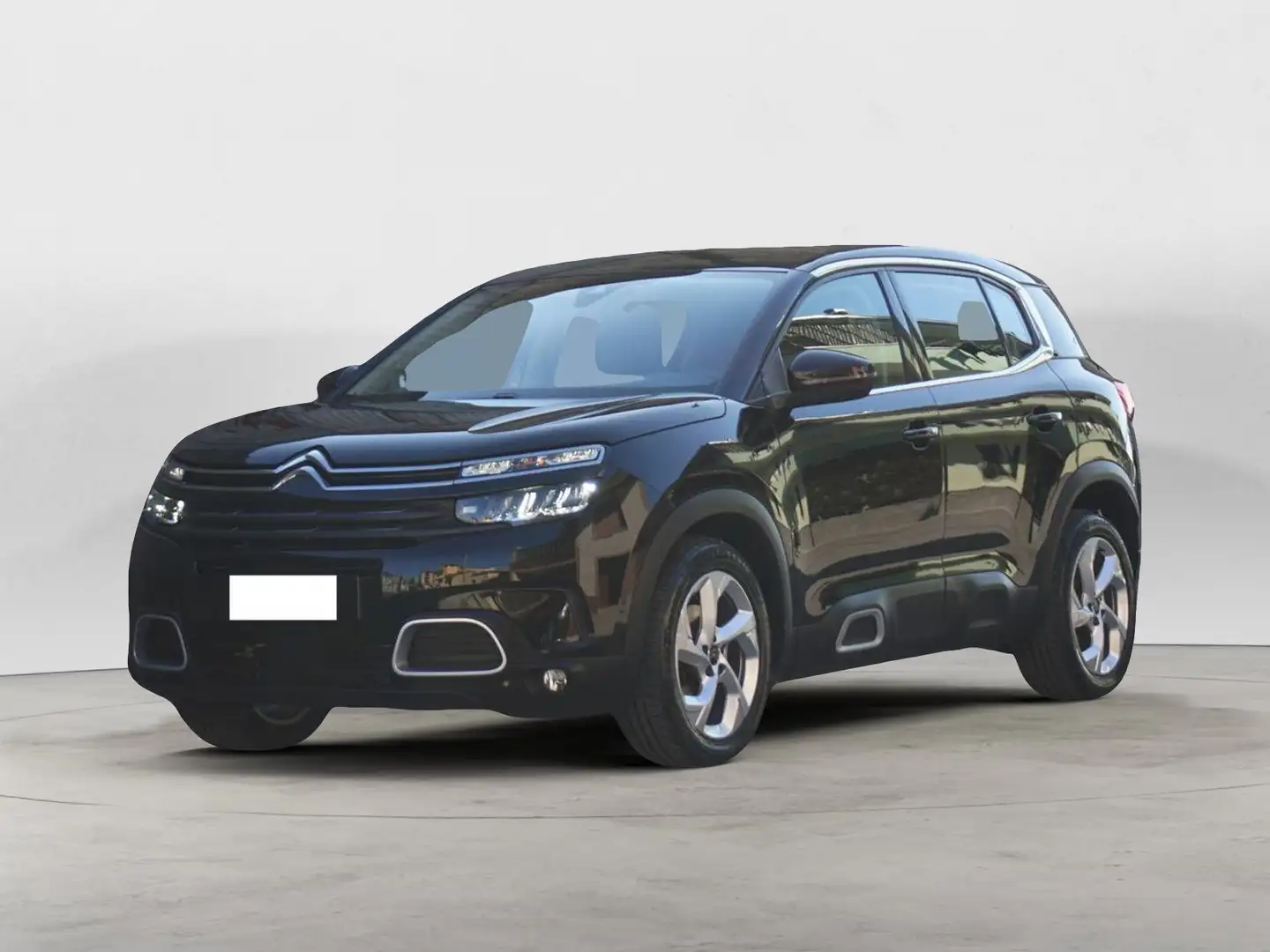 Citroen C5 Aircross C5 Aircross BlueHDi 130 S&S Business Noir - 1