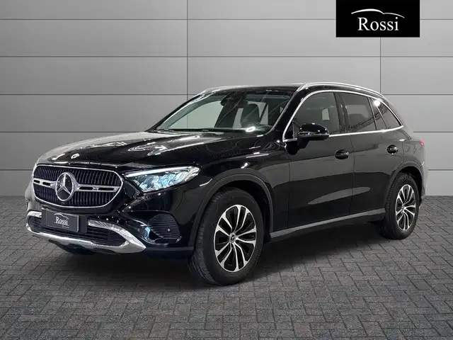 Mercedes-Benz GLC 200 d Advanced 4matic auto