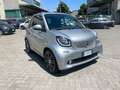 smart forTwo Cabrio 0.9 t Passion 90cv  my18 cerchi Brabus Grau - thumbnail 3