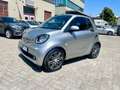 smart forTwo Cabrio 0.9 t Passion 90cv  my18 cerchi Brabus Grau - thumbnail 4