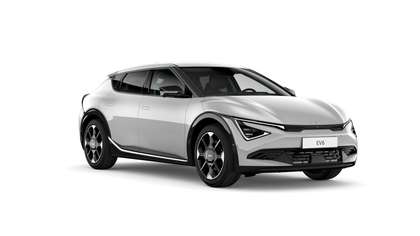 Kia EV6 Plus 63 kWh Rijklaarprijs incl. €2000,- inruilprem