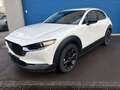Mazda CX-30 CX-30 e-SKYACTIV-G 2.0 M HYBRID 150 DRIVE HOMURA Wit - thumbnail 3