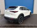 Mazda CX-30 CX-30 e-SKYACTIV-G 2.0 M HYBRID 150 DRIVE HOMURA Wit - thumbnail 2