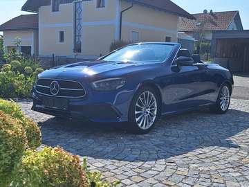 d Aut. Cabrio,Airscarf,19Zoll