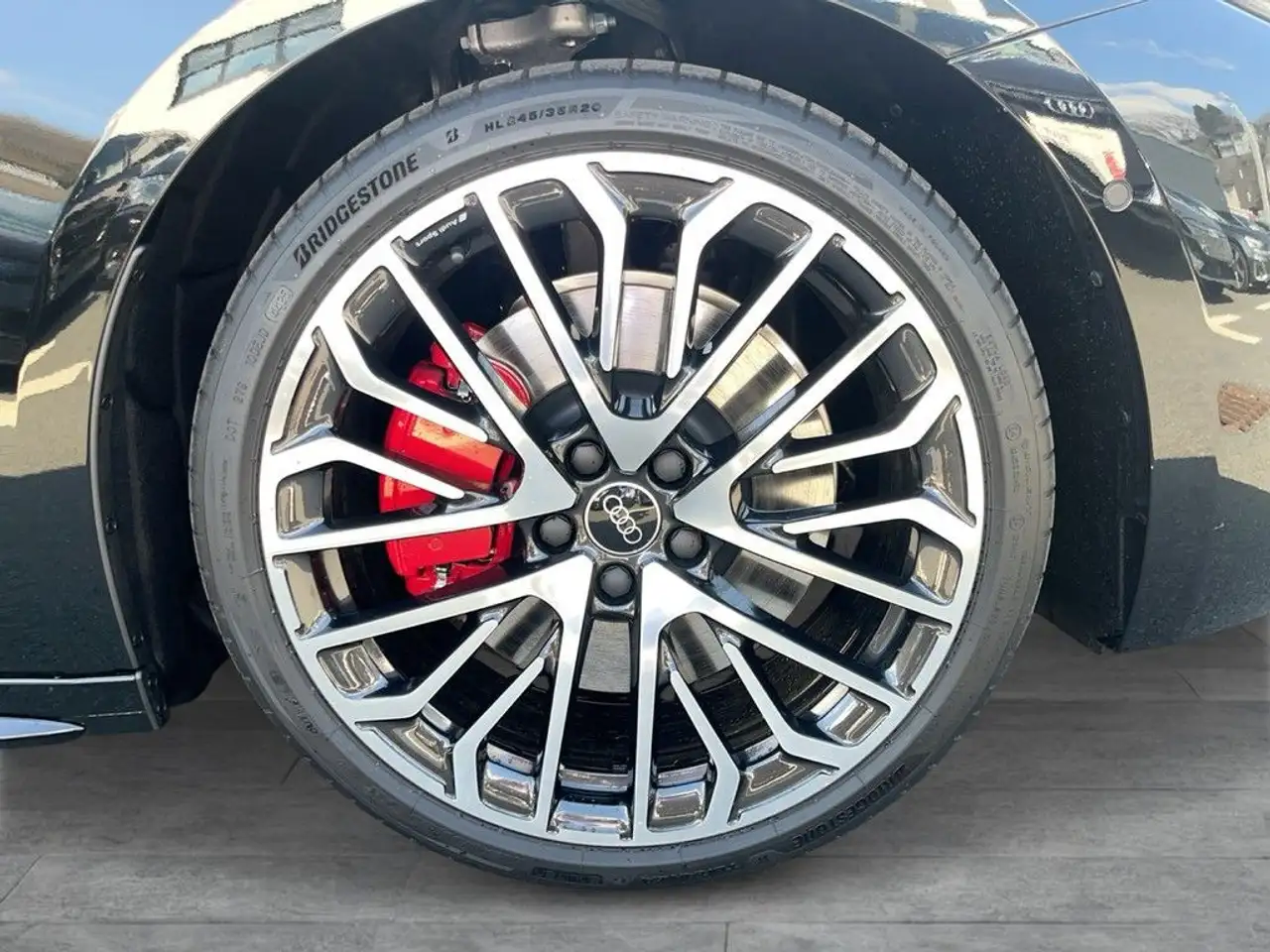 Audi A5 TFSI e-hybrid quattro 11