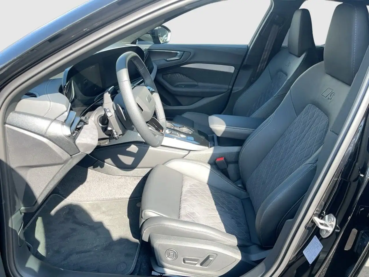 Audi A5 TFSI e-hybrid quattro 13