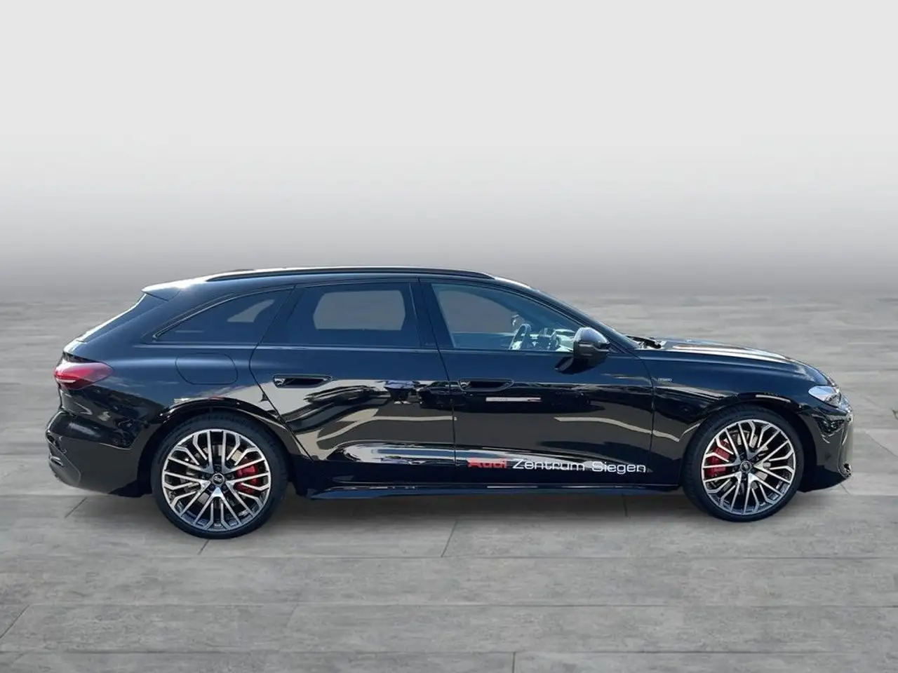 Audi A5 TFSI e-hybrid quattro 10