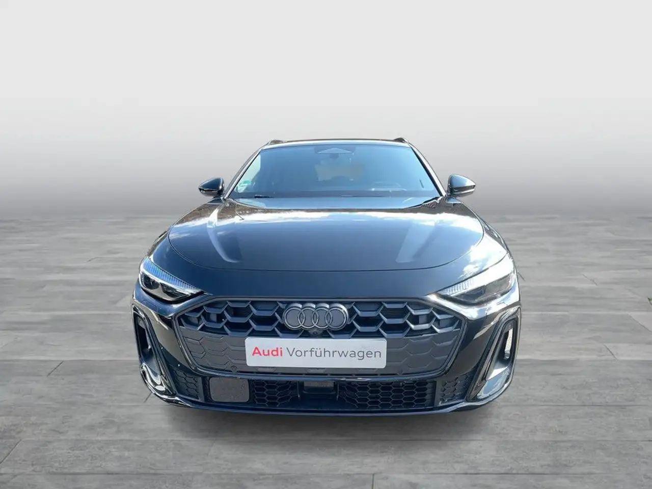 Audi A5 TFSI e-hybrid quattro 12