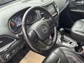 Jeep Cherokee Trailhawk 4WD Bluetooth Navi LED Klima Gris - thumbnail 11