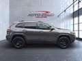Jeep Cherokee Trailhawk 4WD Bluetooth Navi LED Klima Gris - thumbnail 7