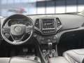 Jeep Cherokee Trailhawk 4WD Bluetooth Navi LED Klima Gris - thumbnail 18