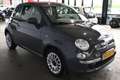 Fiat 500C 1.0 TwinAir Pop Airco Licht metaal 68779dkm NAP Ca Grijs - thumbnail 10