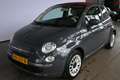 Fiat 500C 1.0 TwinAir Pop Airco Licht metaal 68779dkm NAP Ca Grijs - thumbnail 11