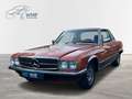 Mercedes-Benz 280 SLC W107 Coupe/Oldtimer/TÜV/HU Rouge - thumbnail 1