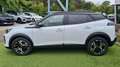Peugeot 2008 1.2 HYBRID 145CH GT E-DCS6 Blanc - thumbnail 4