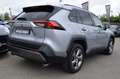 Toyota RAV 4 HYBRIDE 218CH DYNAMIC 2WD Gris - thumbnail 11