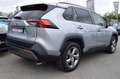 Toyota RAV 4 HYBRIDE 218CH DYNAMIC 2WD Gris - thumbnail 5