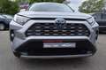 Toyota RAV 4 HYBRIDE 218CH DYNAMIC 2WD Gris - thumbnail 8