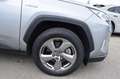 Toyota RAV 4 HYBRIDE 218CH DYNAMIC 2WD Gris - thumbnail 14