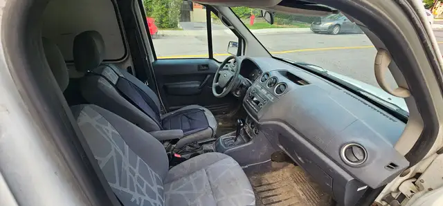 Ford Transit Connect 2012 — photo 5