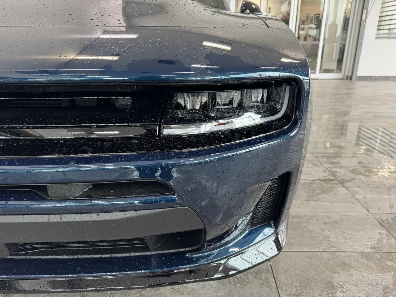 Dodge Charger снимка Dodge Charger