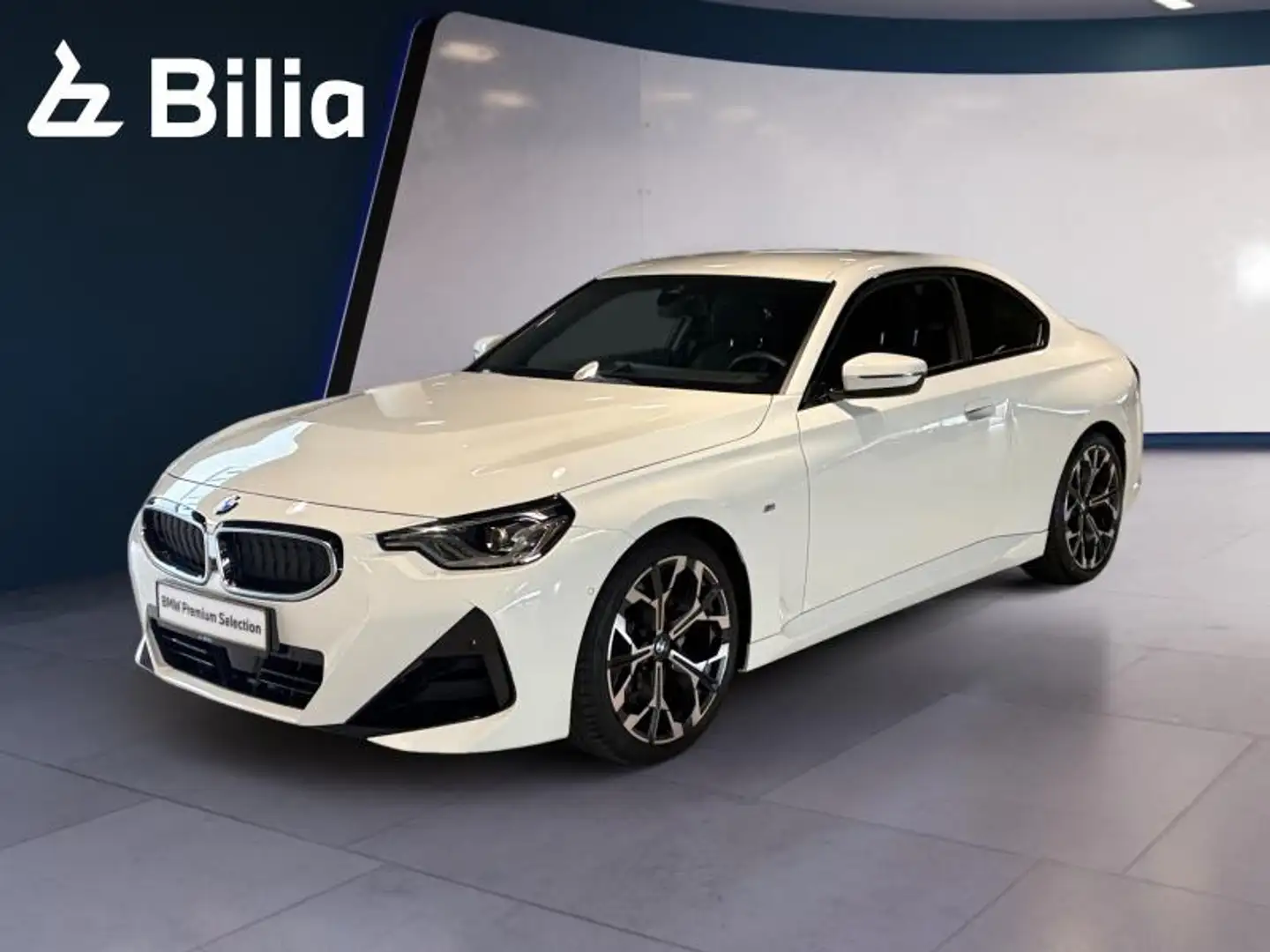bmw seria 2