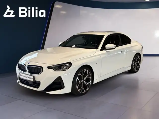 BMW 218 218i Coupé  M Sport