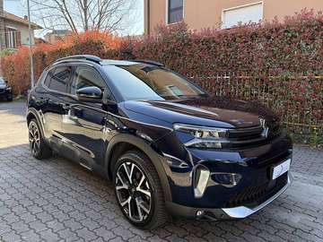 Shine TELECAMERA PELLE CARPLAY CERCHI 19' IVA ESP