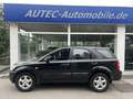 Kia Sorento 2.5 CRDi VGT EX AUTOMATIK 4x4 3500kg AHK Schwarz - thumbnail 1