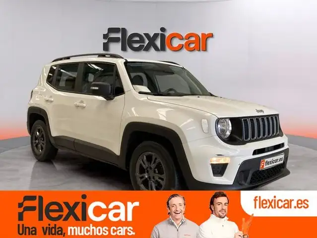 Jeep Renegade 1.0 Longitude 4x2