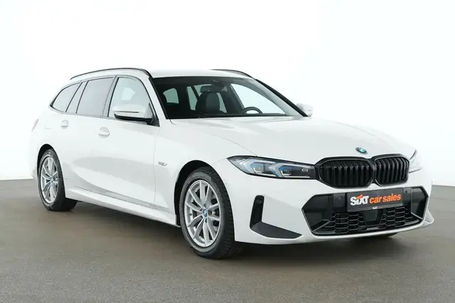 BMW 330 e M Sport ACC|DrAs|ParkAs+Kam|SHZ|FACELIFT