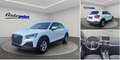 Audi Q2 35 TFSI LED NAVI 1.HAND Blanc - thumbnail 1