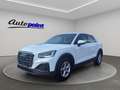 Audi Q2 35 TFSI LED NAVI 1.HAND Blanc - thumbnail 9