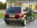 Hyundai TUCSON Tucson 2,0 Style CRDi VGT 2WD Aut. DPF Style Schwarz - thumbnail 6