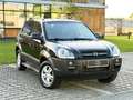 Hyundai TUCSON Tucson 2,0 Style CRDi VGT 2WD Aut. DPF Style Schwarz - thumbnail 7