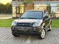 Hyundai TUCSON Tucson 2,0 Style CRDi VGT 2WD Aut. DPF Style Schwarz - thumbnail 3