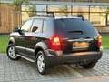 Hyundai TUCSON Tucson 2,0 Style CRDi VGT 2WD Aut. DPF Style Schwarz - thumbnail 4