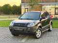 Hyundai TUCSON Tucson 2,0 Style CRDi VGT 2WD Aut. DPF Style Schwarz - thumbnail 8