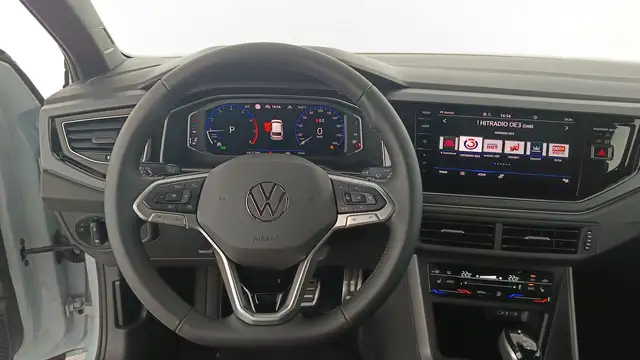 Volkswagen Polo view 14