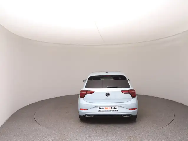 Volkswagen Polo view 6