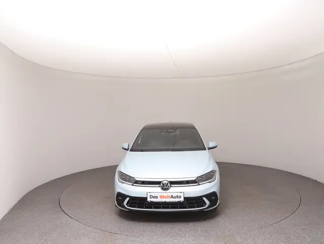 Volkswagen Polo view 3