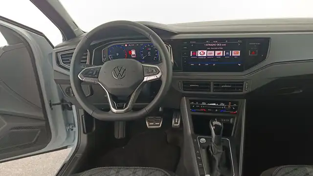 Volkswagen Polo view 12
