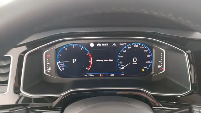 Volkswagen Polo view 15