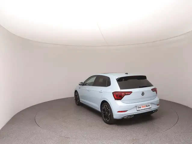 Volkswagen Polo view 5