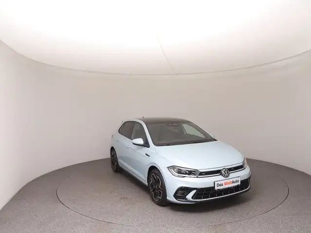 Volkswagen Polo view 2