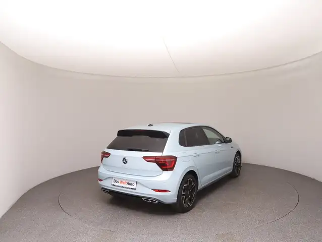 Volkswagen Polo view 4