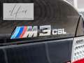 BMW M3 E46 CSL *1 of 1.383 * 19.246km * TOP CONDITION Schwarz - thumbnail 8