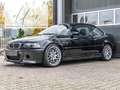 BMW M3 E46 CSL *1 of 1.383 * 19.246km * TOP CONDITION Schwarz - thumbnail 3
