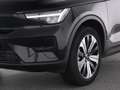 Volvo C40 PURE ELECTRIC Core +WINTERPAK+PANO+DAB+LED+19"+ Gris - thumbnail 10